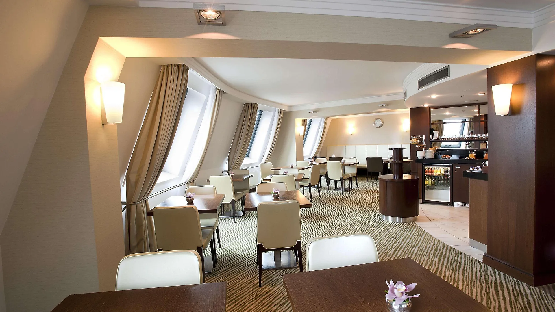 *****  Hilton Prague Old Town Hotel República Checa