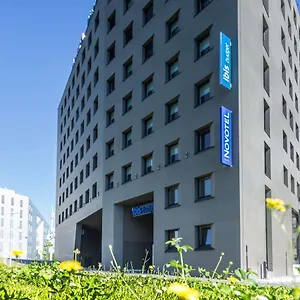 Ibis Budget Bázel