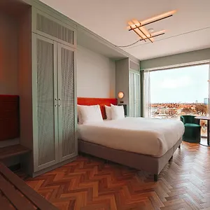 Olympic Hotell Amsterdam