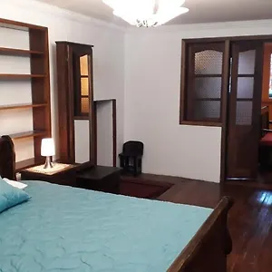  Apartamento Centro Histórico De - Departamento Ecuador