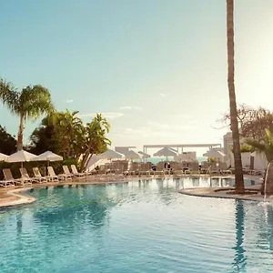 Lantiana Gardens Lägenhetshotell Protaras