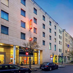 Ibis Wenceslas Square Hotel