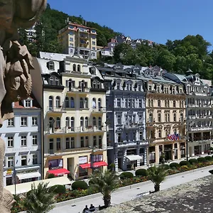 Astoria & Medical Spa Hotel Karlovy Vary