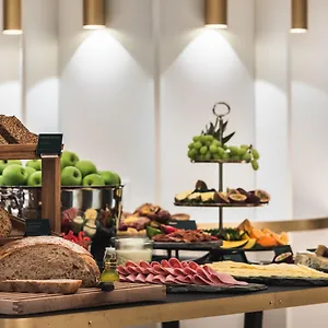 Norge By Scandic Hotell Bergen