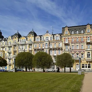 Orea Spa Palace Zvon Hotel Mariánské Lázně