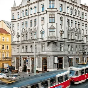 Czech Prága