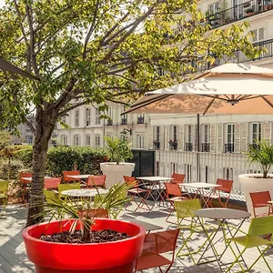 Hotel Mercure Montmartre Sacre Coeur ****