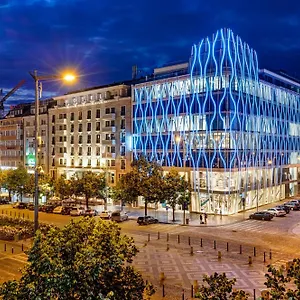 Ξενοδοχείο Jalta Boutique, Πράγα