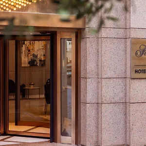 Hotel Fairmont *****