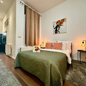  Apartamento Luxury Centrum By Rikas Bélgica