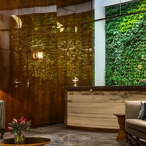 Hugo Hotell New York