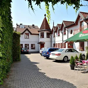 Atrium Hotel Pardubice