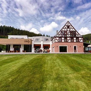 Cihelny Golf & Wellness Hotel Karlovy Vary