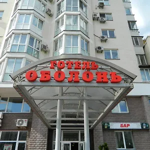 оболонь Киев