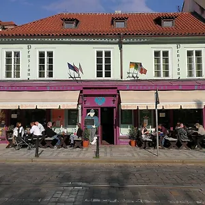 U švejků Praag
