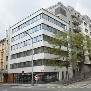 Ehrlich Прага