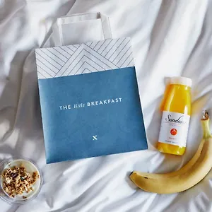 The Hoxton, Hotell Paris