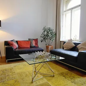 Apartment Pawlansky, Prague