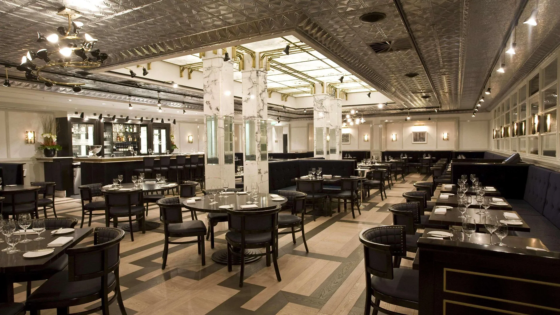 Hilton Prague Old Town Hotel