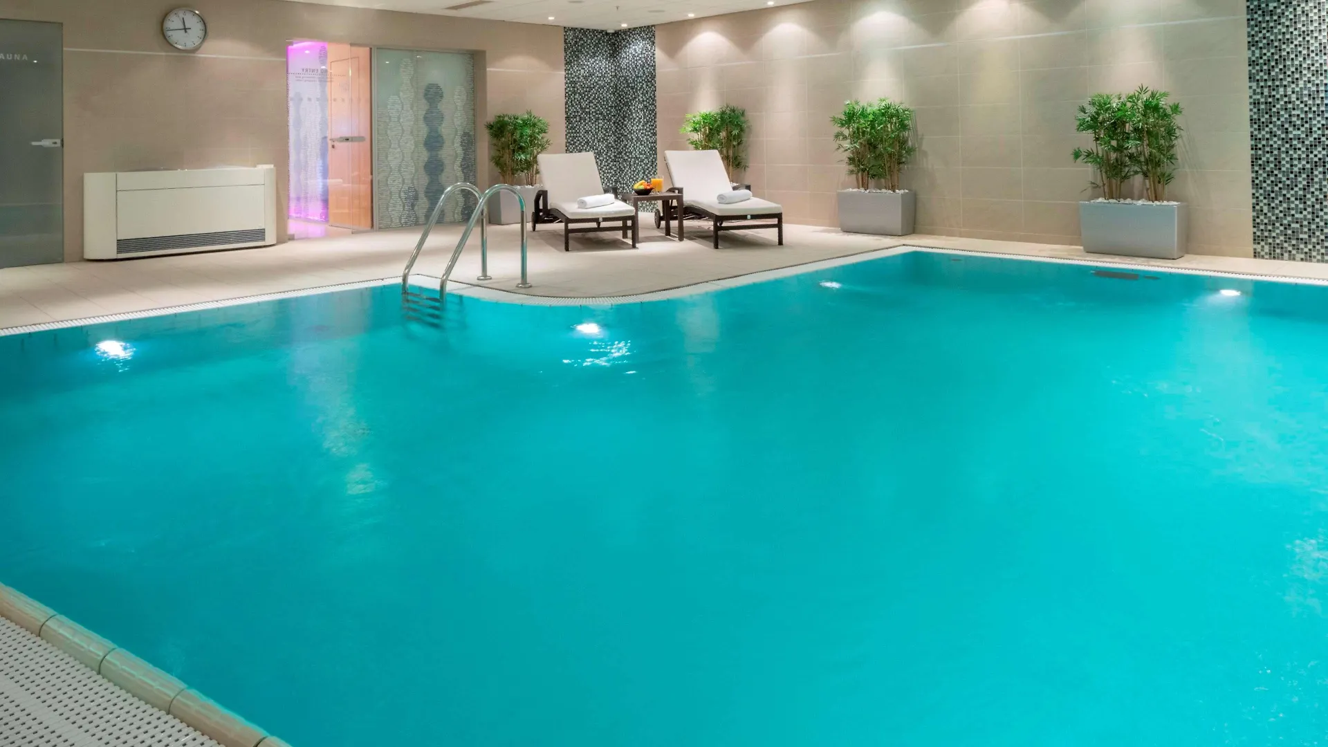 Hilton Prague Old Town Hotel 5*,