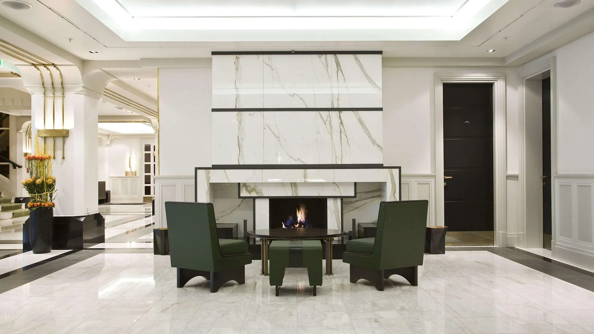 Hilton Prague Old Town Hotel