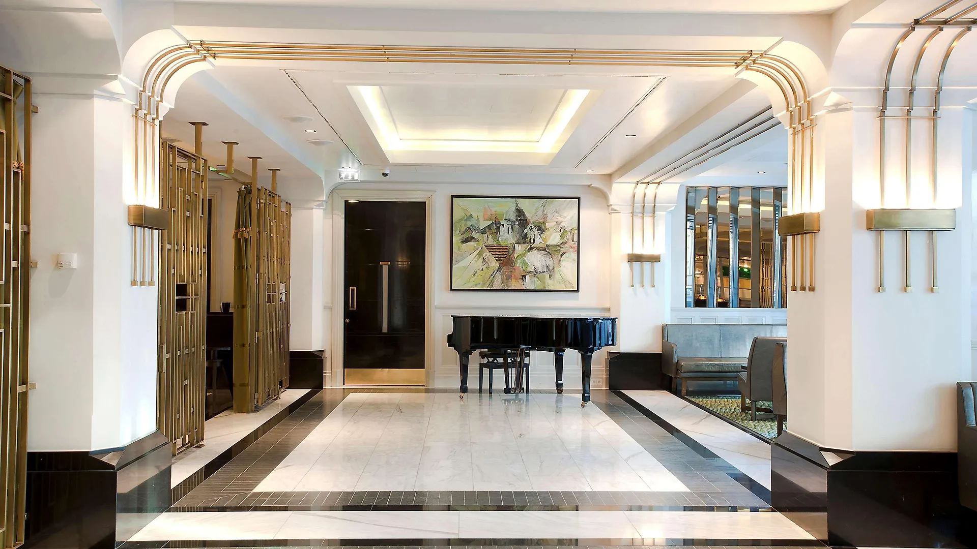 Hilton Prague Old Town Hotel