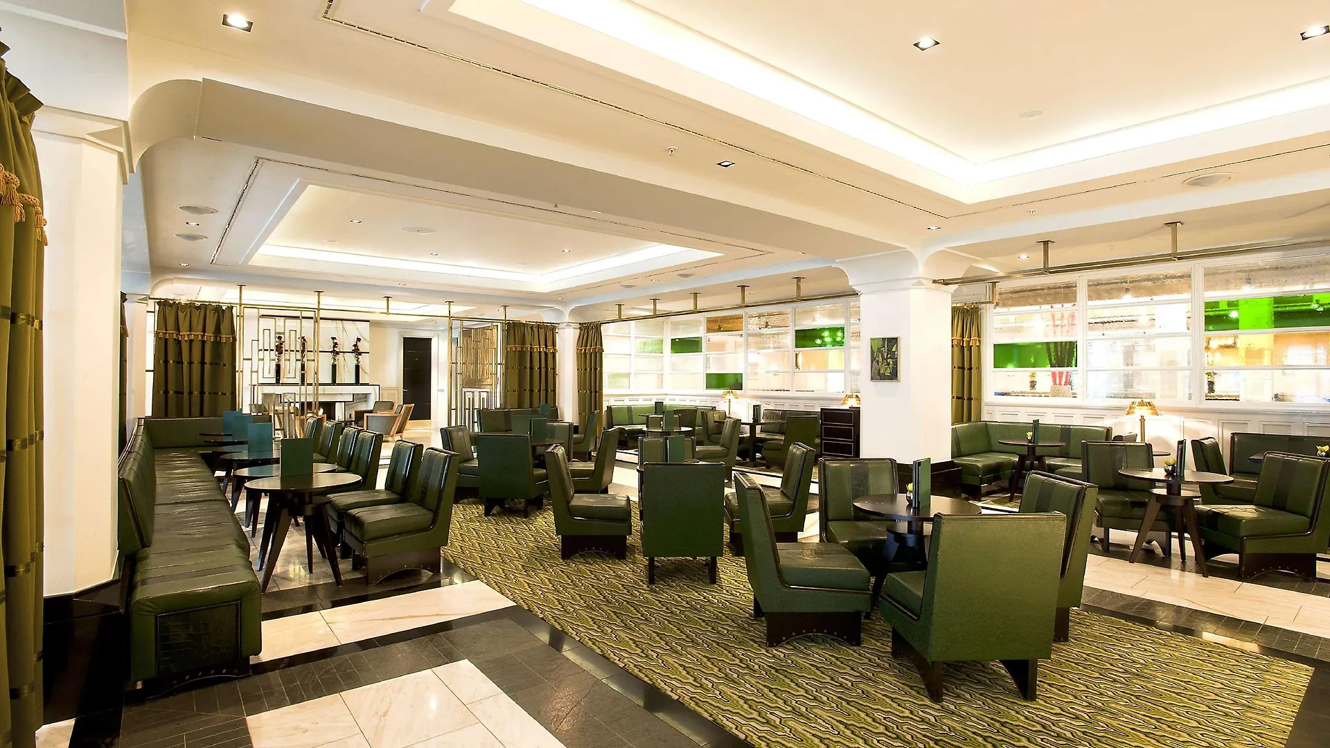 Hilton Prague Old Town Hotel