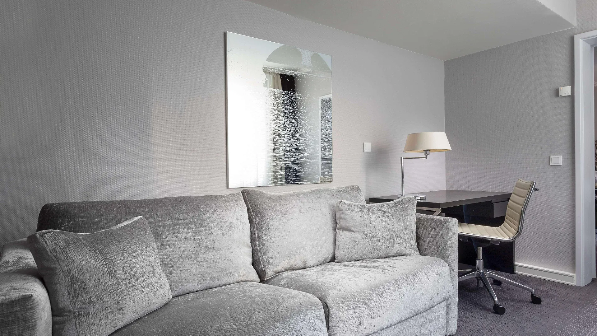 *****  Hilton Prague Old Town Hotell Tjeckien