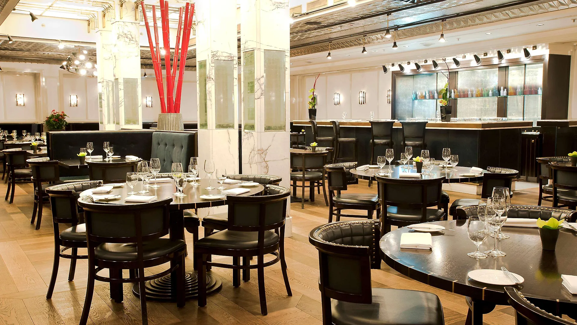 Hilton Prague Old Town Hotell Tjeckien