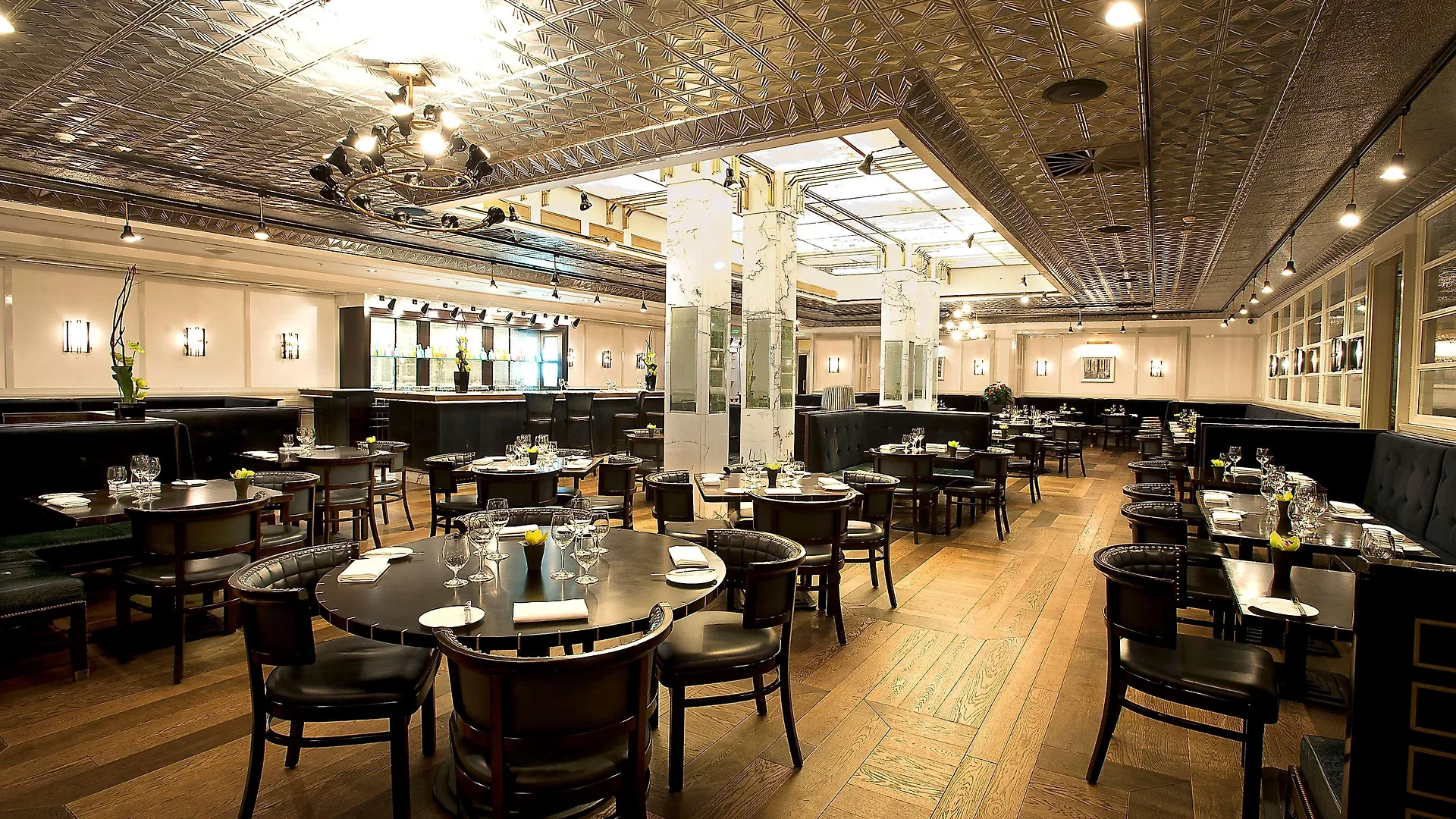 Hilton Prague Old Town Hotel Czech Republic