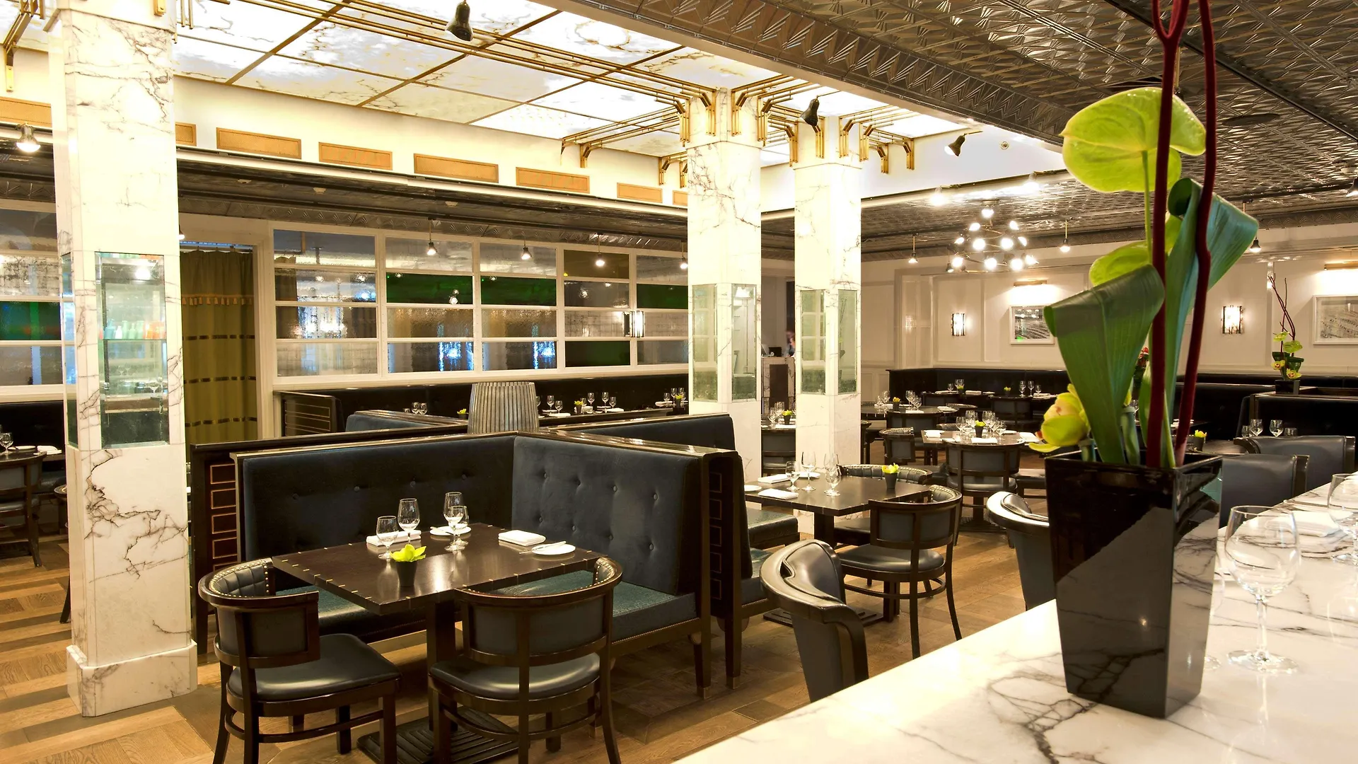 *****  Hilton Prague Old Town Hotel Tjekkiet