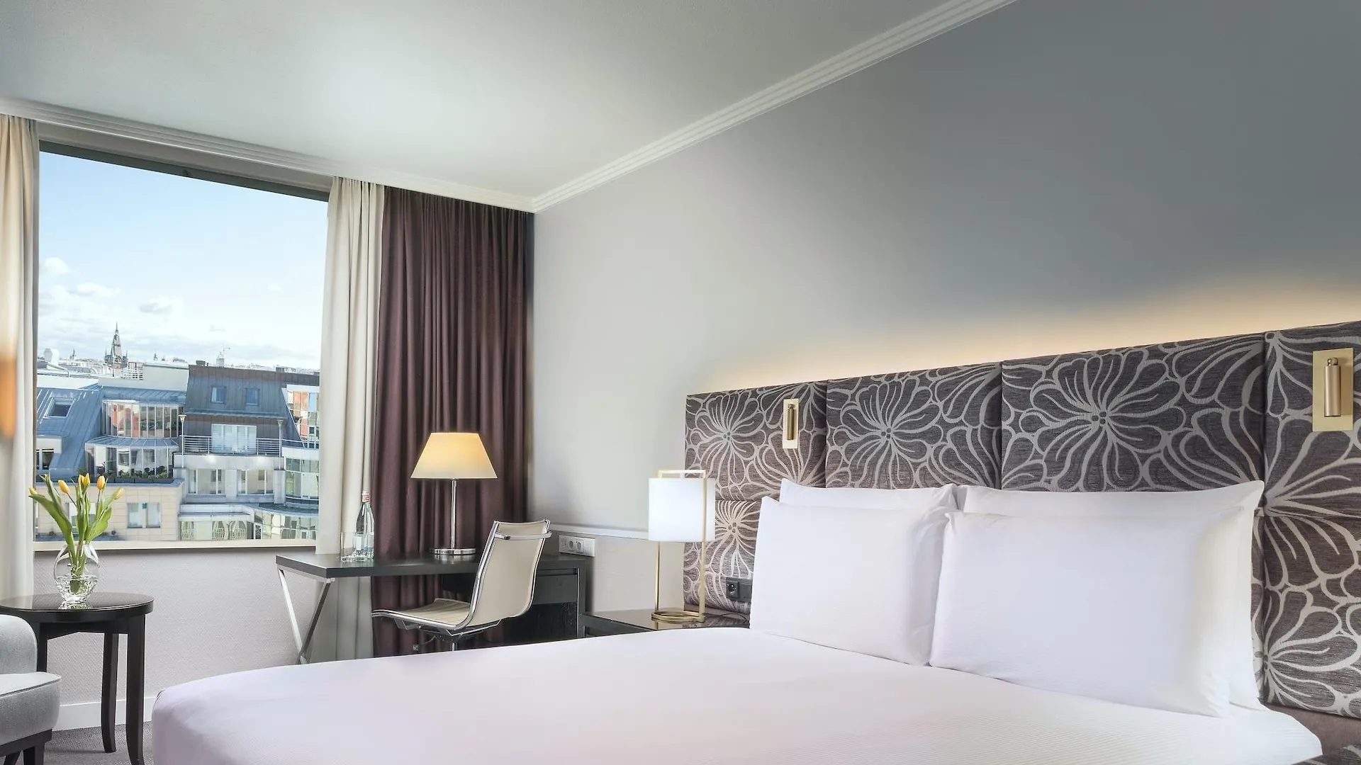 Hilton Prague Old Town Hotel