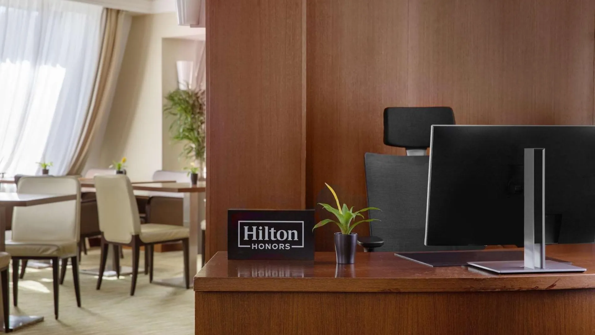 *****  Hilton Prague Old Town Hotel Tjekkiet