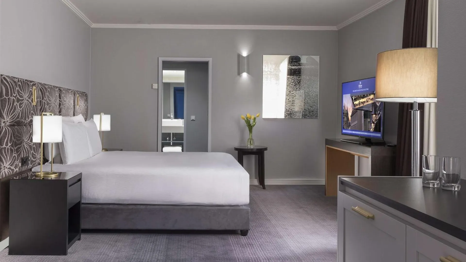 Hilton Prague Old Town Hotell