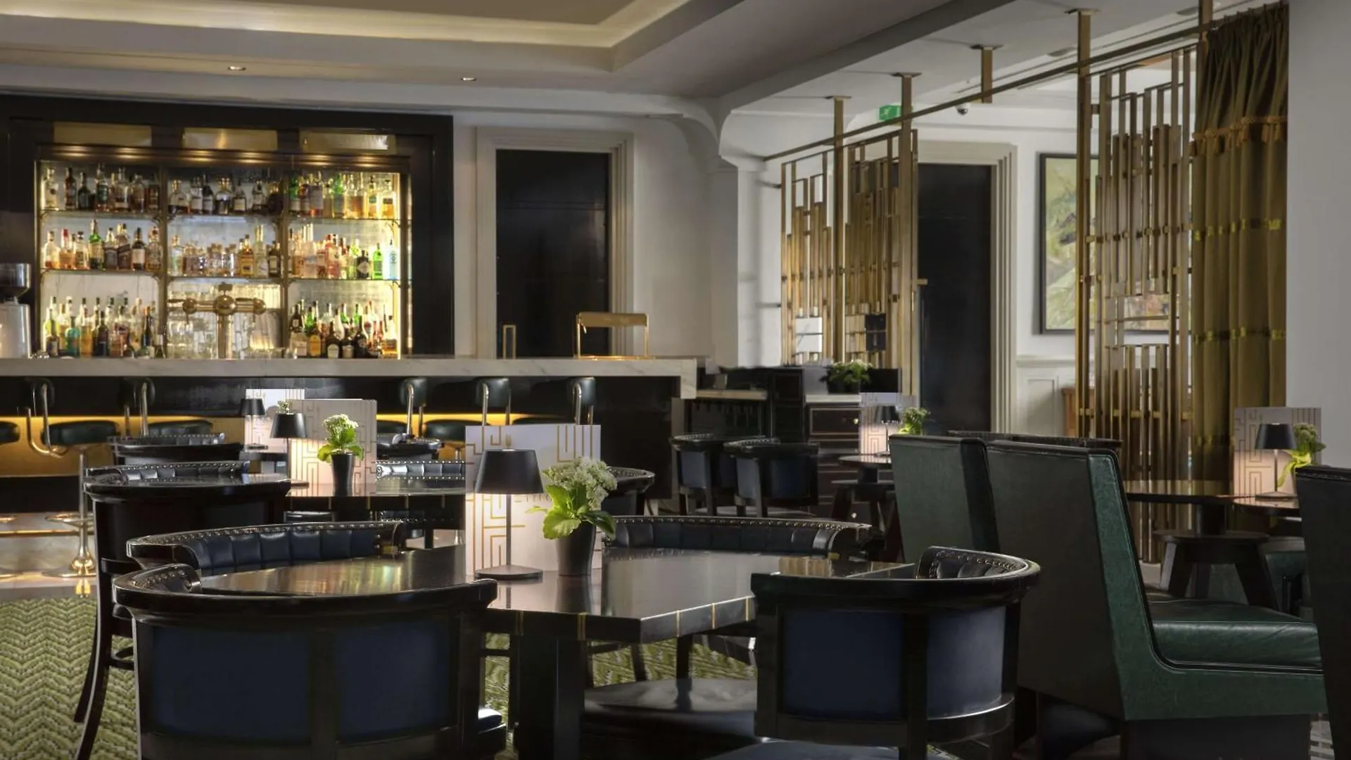 Hilton Prague Old Town Hotel