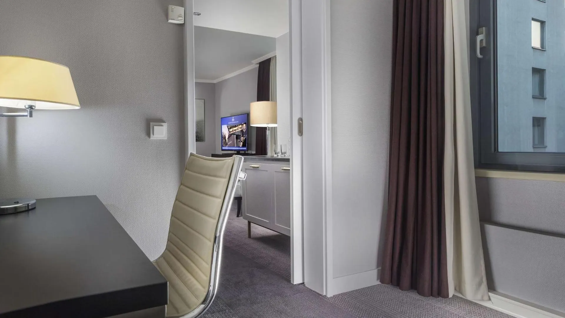 Hilton Prague Old Town Hotel