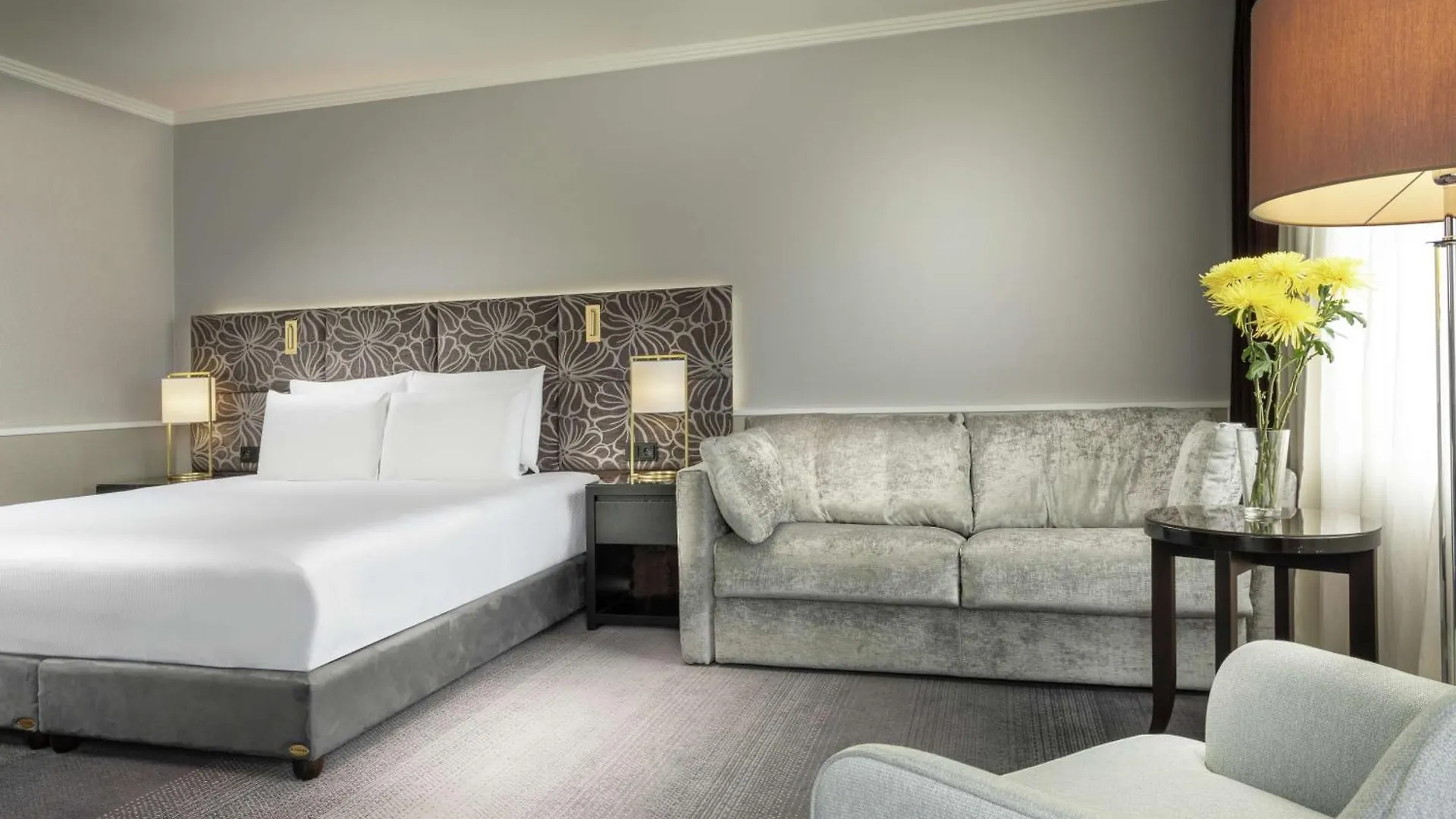 Hilton Prague Old Town Hotel 5*,
