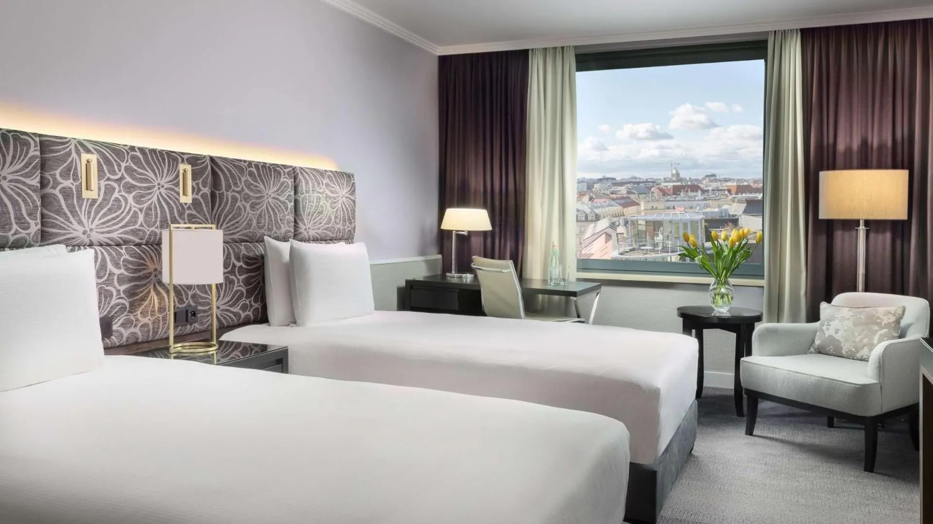 Hilton Prague Old Town Hotel