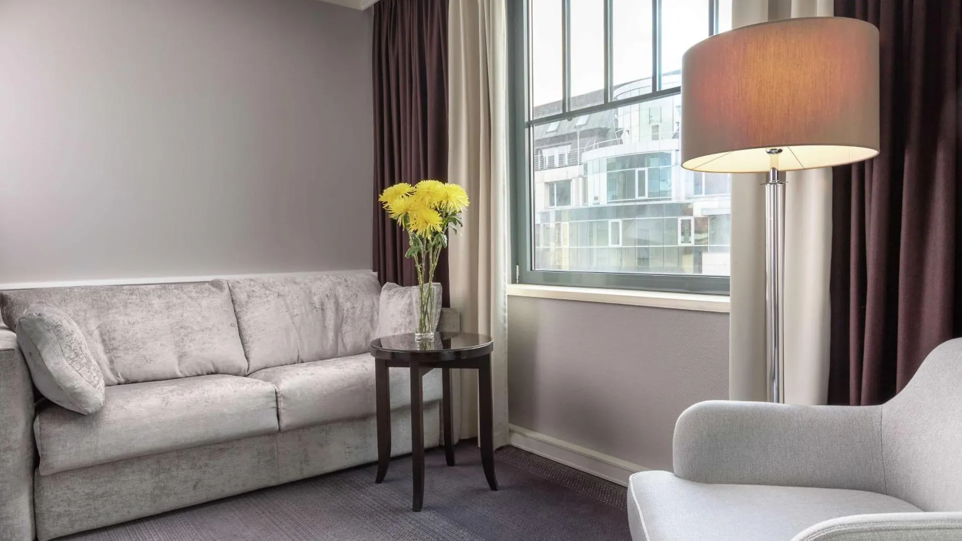 Hilton Prague Old Town Hotell