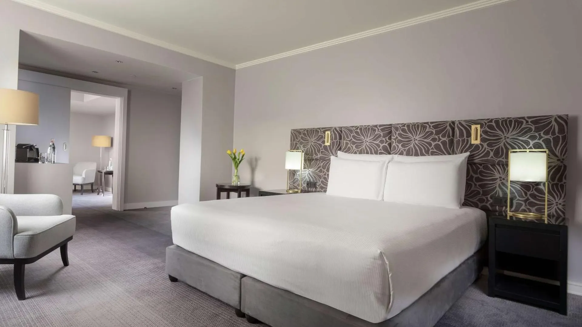 Hilton Prague Old Town Hotel