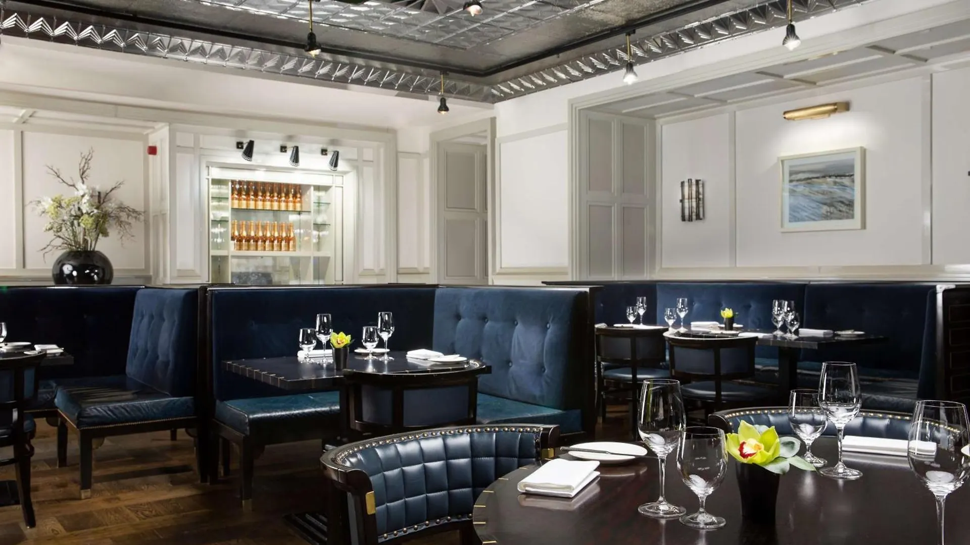 *****  Hilton Prague Old Town Hotel Tjekkiet