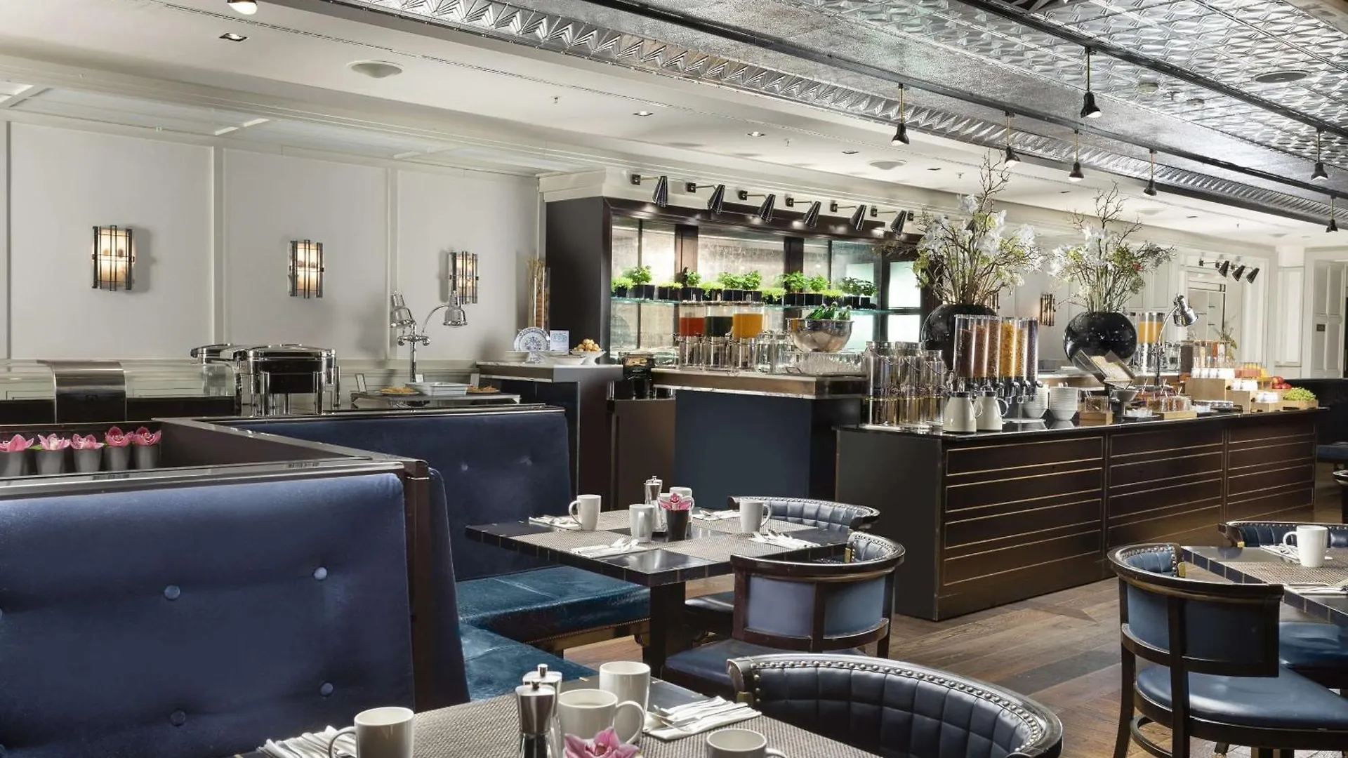Hilton Prague Old Town Hotel 5*,  Tjekkiet