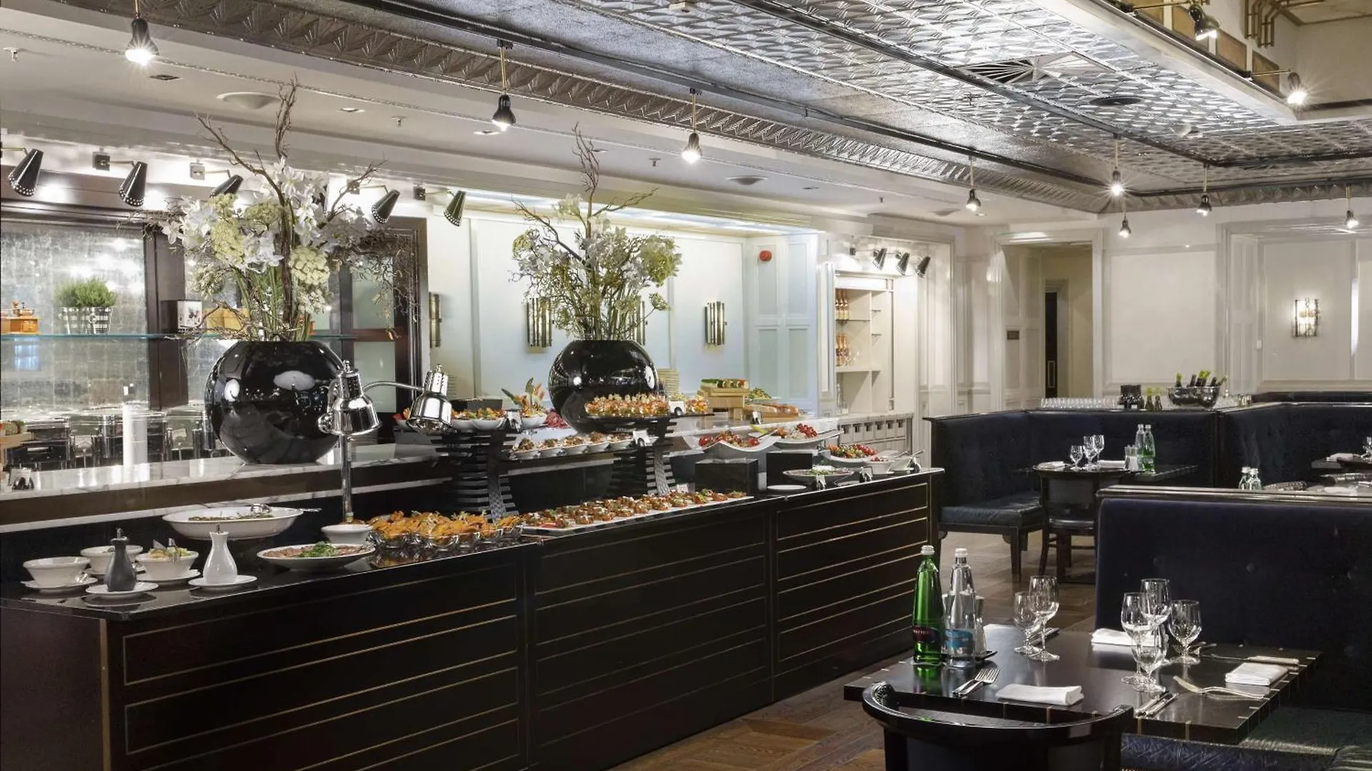 *****  Hilton Prague Old Town Hotel Czech Republic