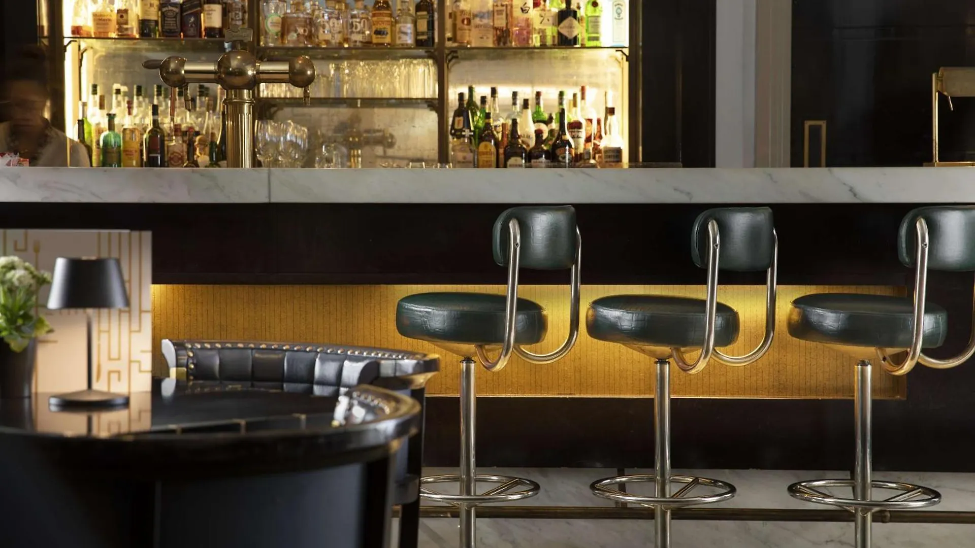 *****  Hilton Prague Old Town Hotell Tjeckien