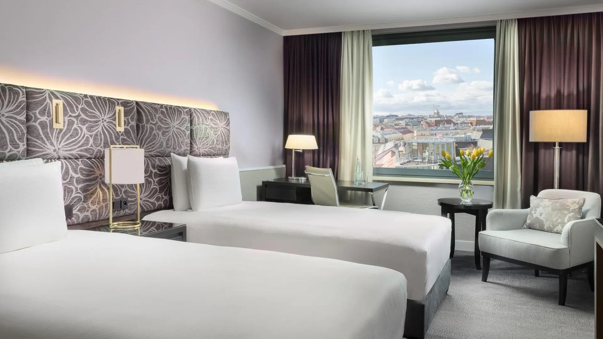 Hilton Prague Old Town Hotel