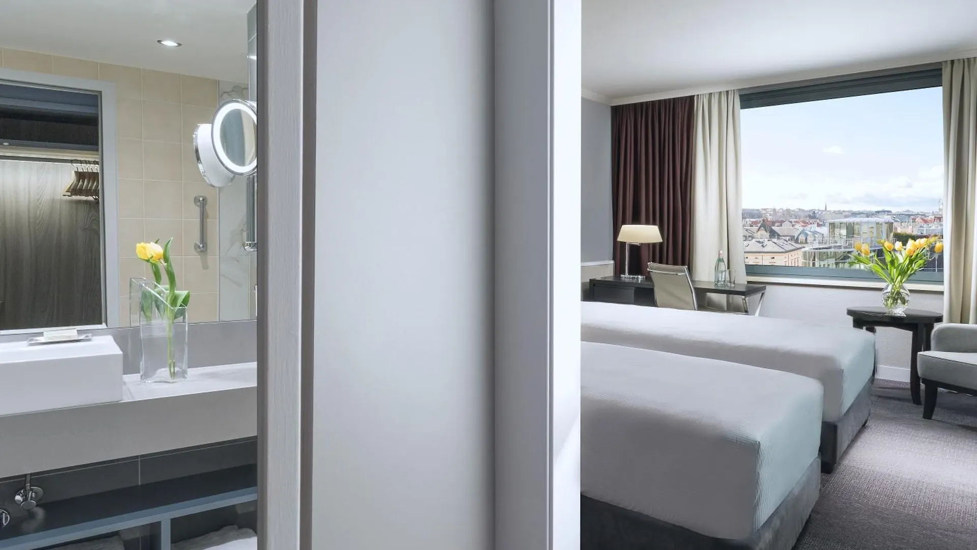 Hilton Prague Old Town Hotel