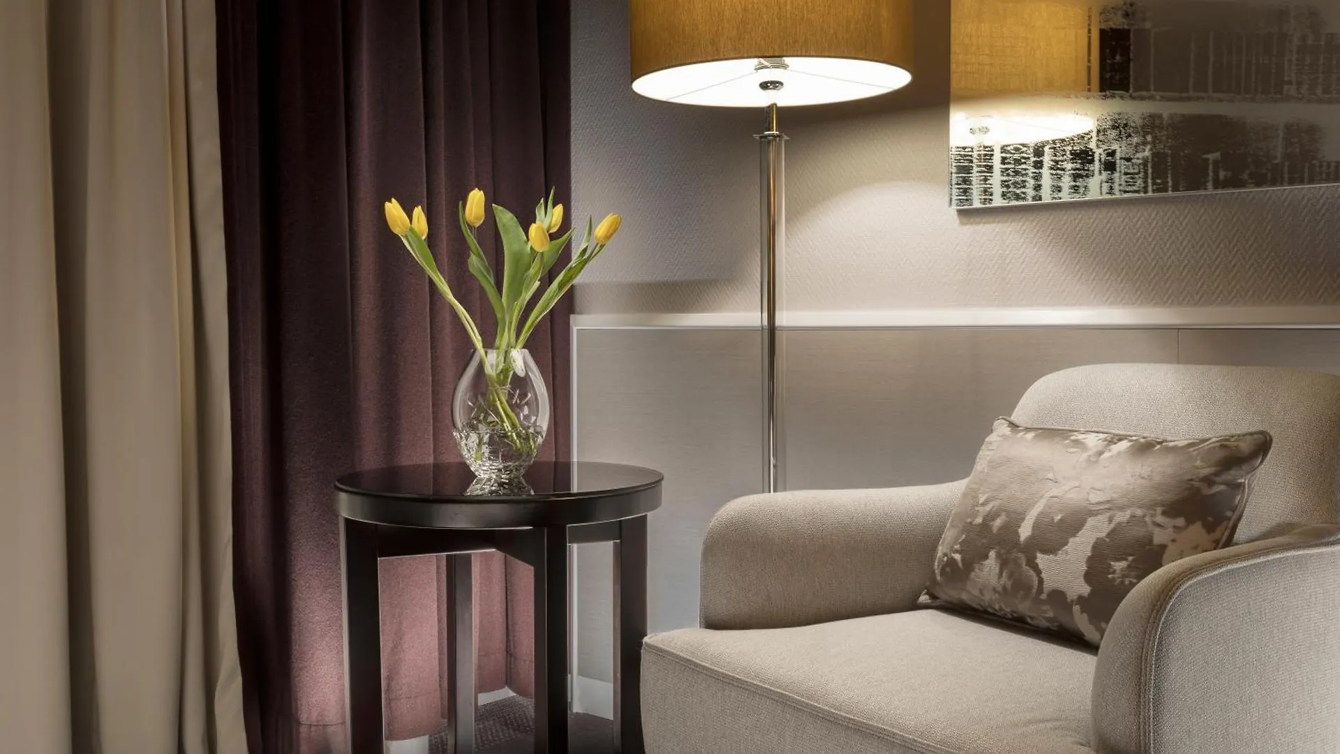 Hilton Prague Old Town Hotel