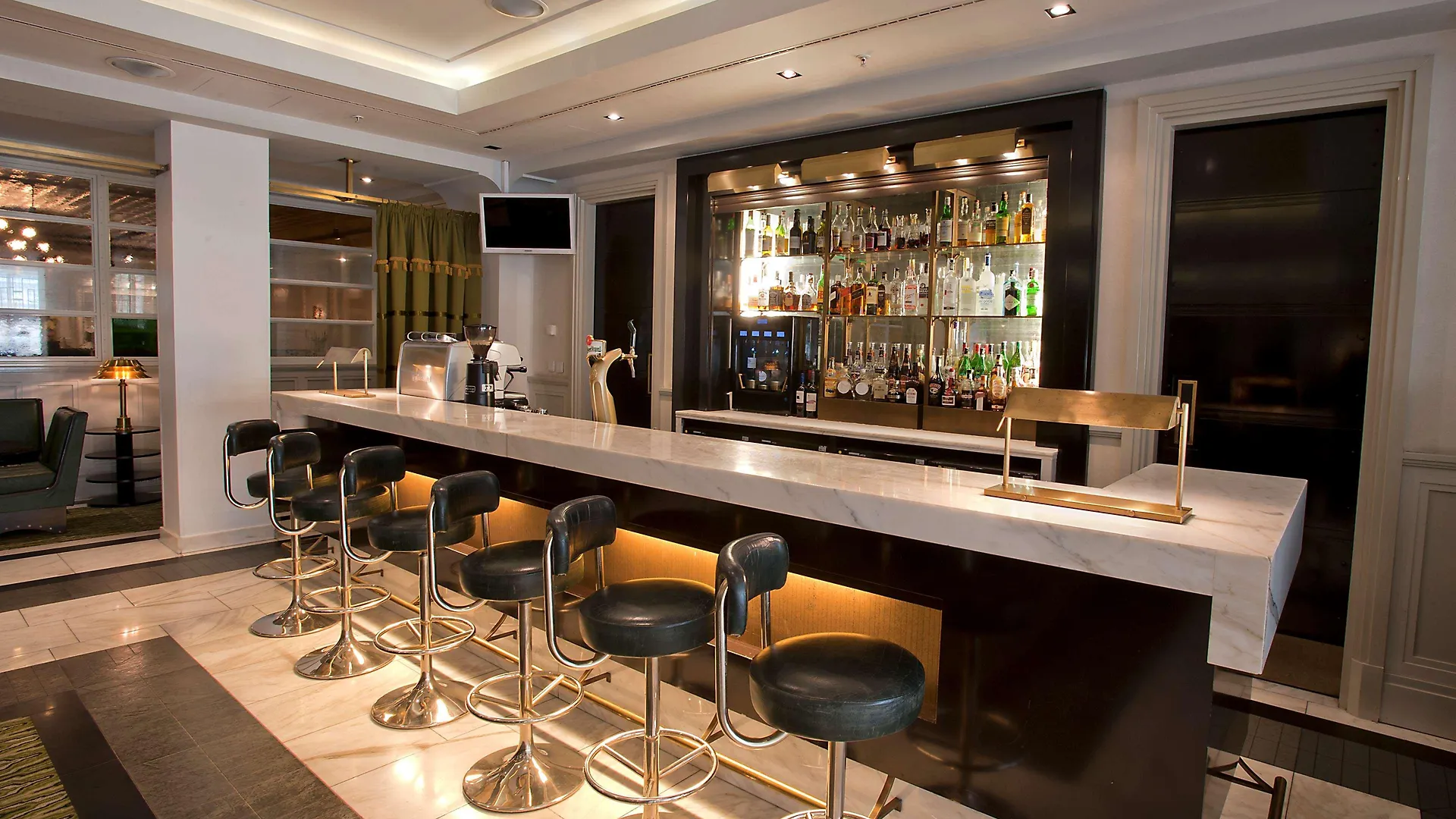 Hilton Prague Old Town Hotel