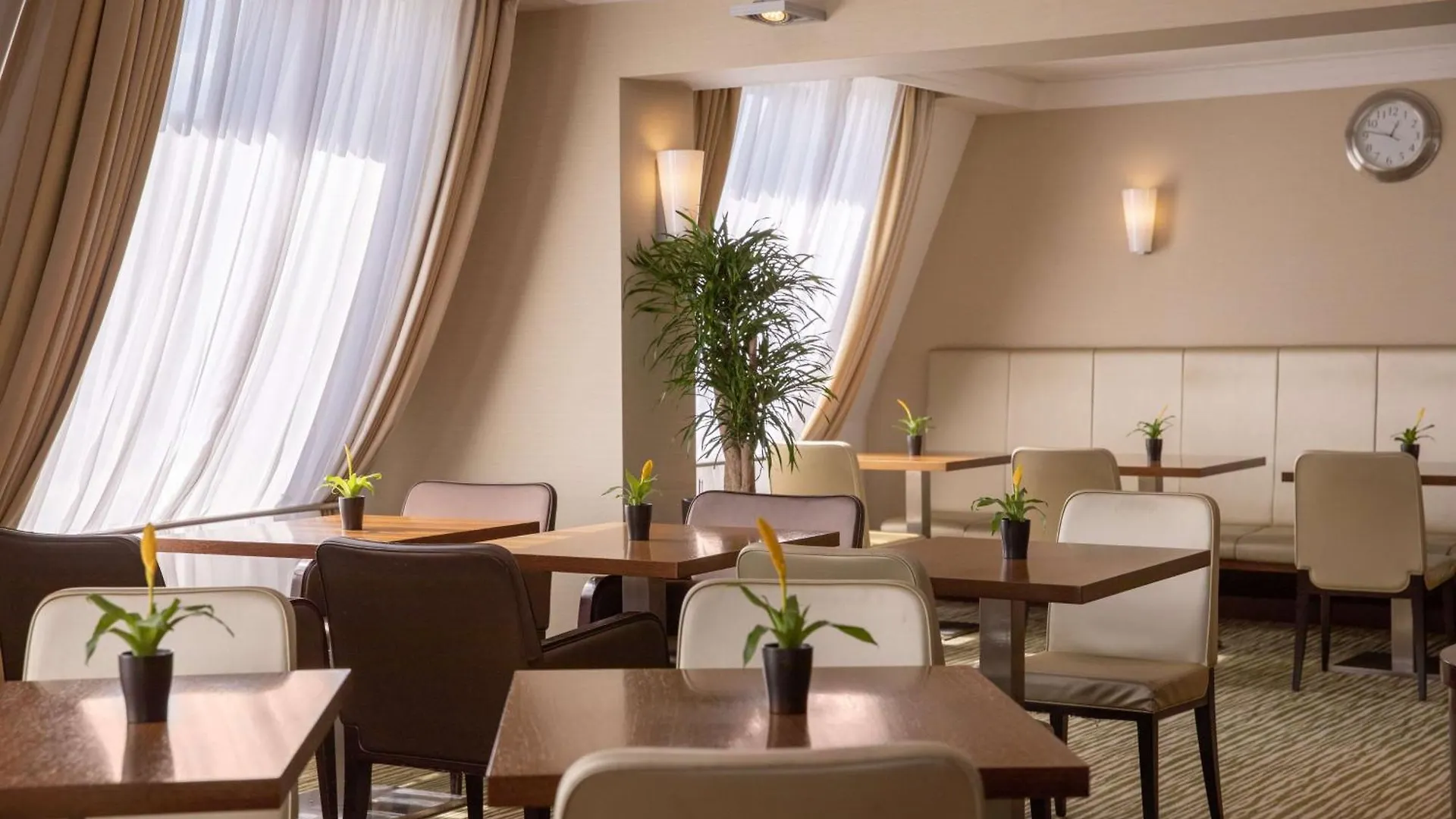 Hilton Prague Old Town Hotel Czech Republic