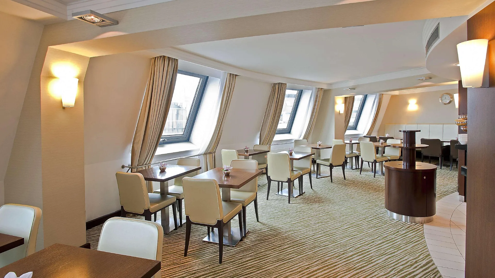 Hilton Prague Old Town Hotel 5*,
